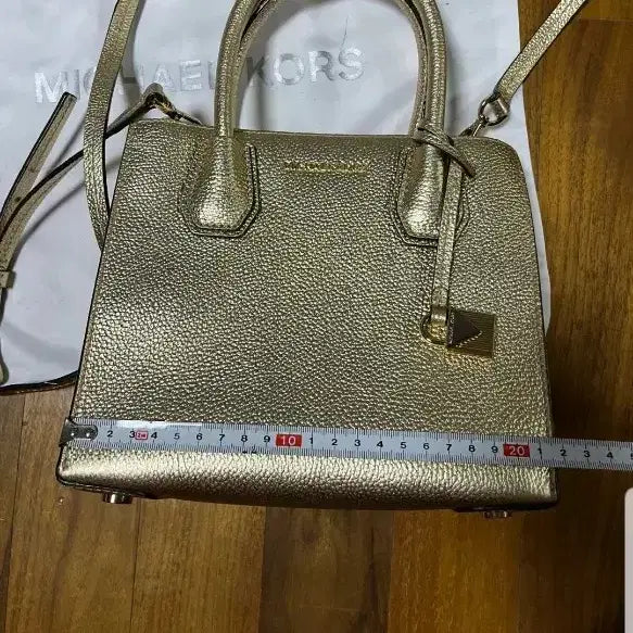 [BUNJANG] Michael Kors Crossbody Bag / 거의새것)마이클코어스 정품가방 크로스백