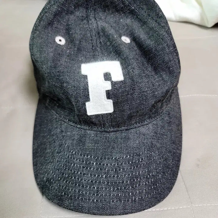 [BUNJANG] Full Count Ball Cap / 풀카운트 볼캡 새상품