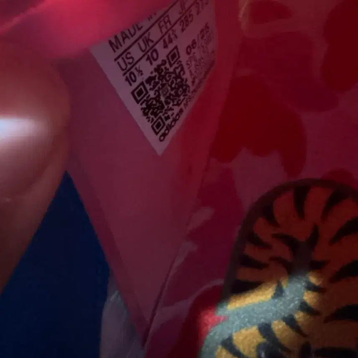 [BUNJANG] Adidas F50 Bape Collaboration Sneakers / 아디다스 f50 베이프 콜라보 285