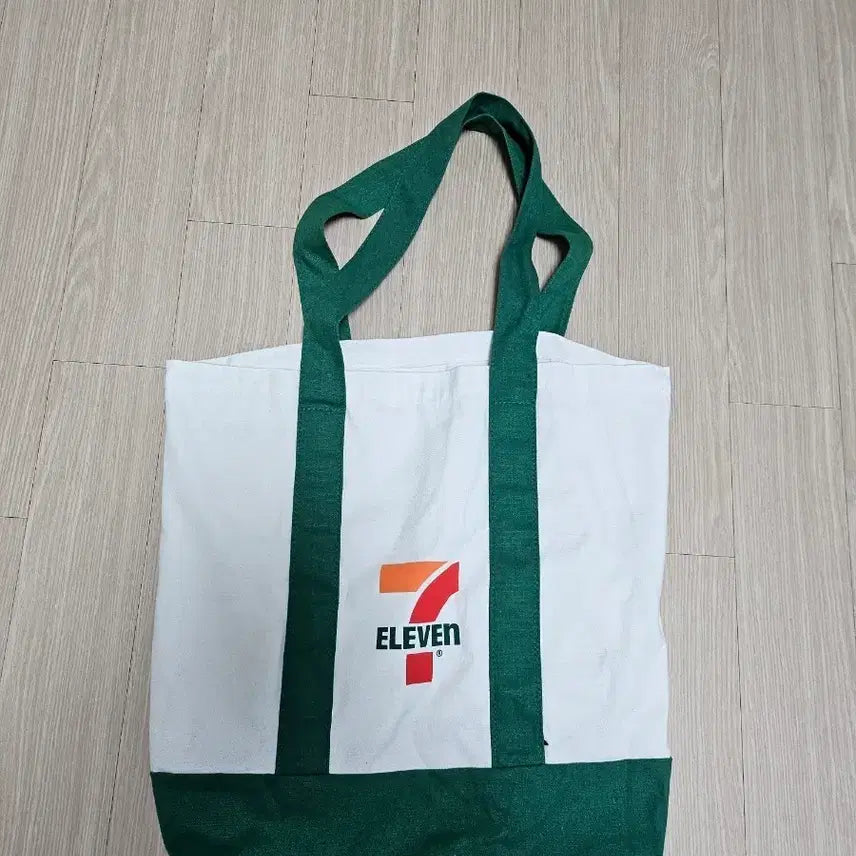 [BUNJANG] 7-Eleven Eco Bag / 세븐일레븐 에코백