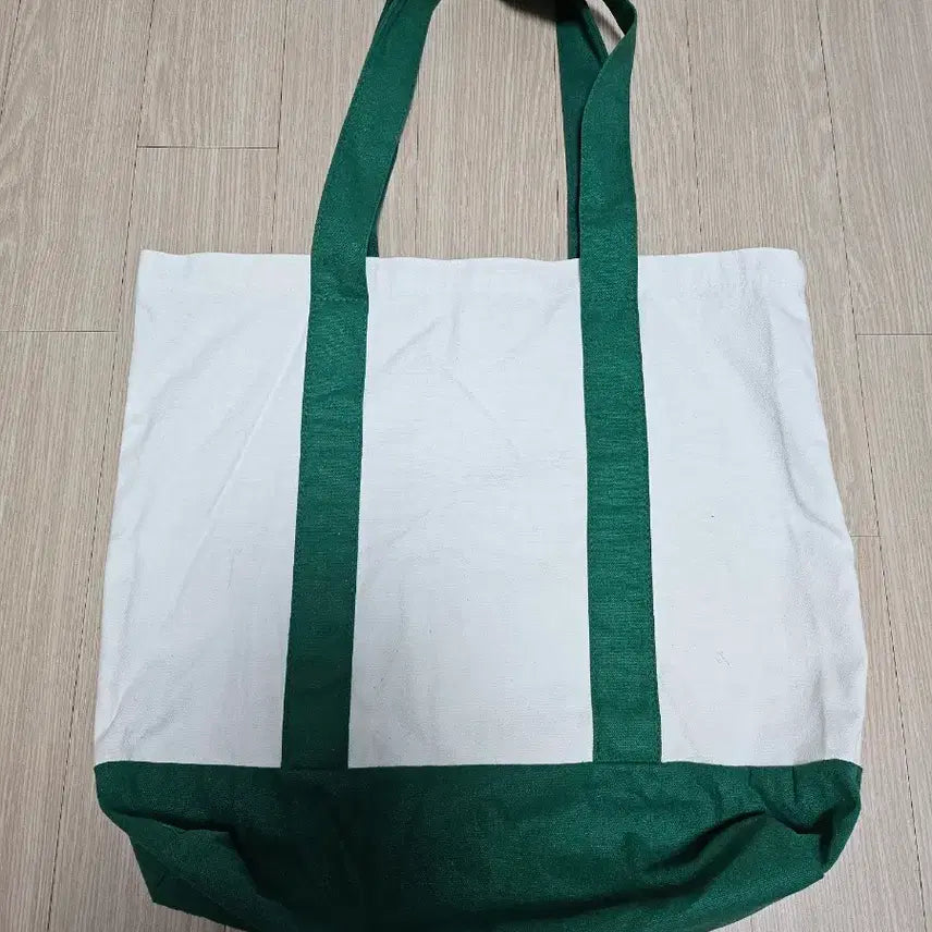 [BUNJANG] 7-Eleven Eco Bag / 세븐일레븐 에코백
