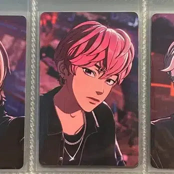 [BUNJANG] Caligo Photocard PLAVE Bundle Set / 칼리고 앨포 포토카드 플레이브 일괄