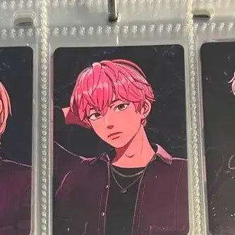 [BUNJANG] Caligo Tower Records POB Photocard Bundle Set / 칼리고 타워레코드 포토카드 미공포 포토카드 플레이브 일괄