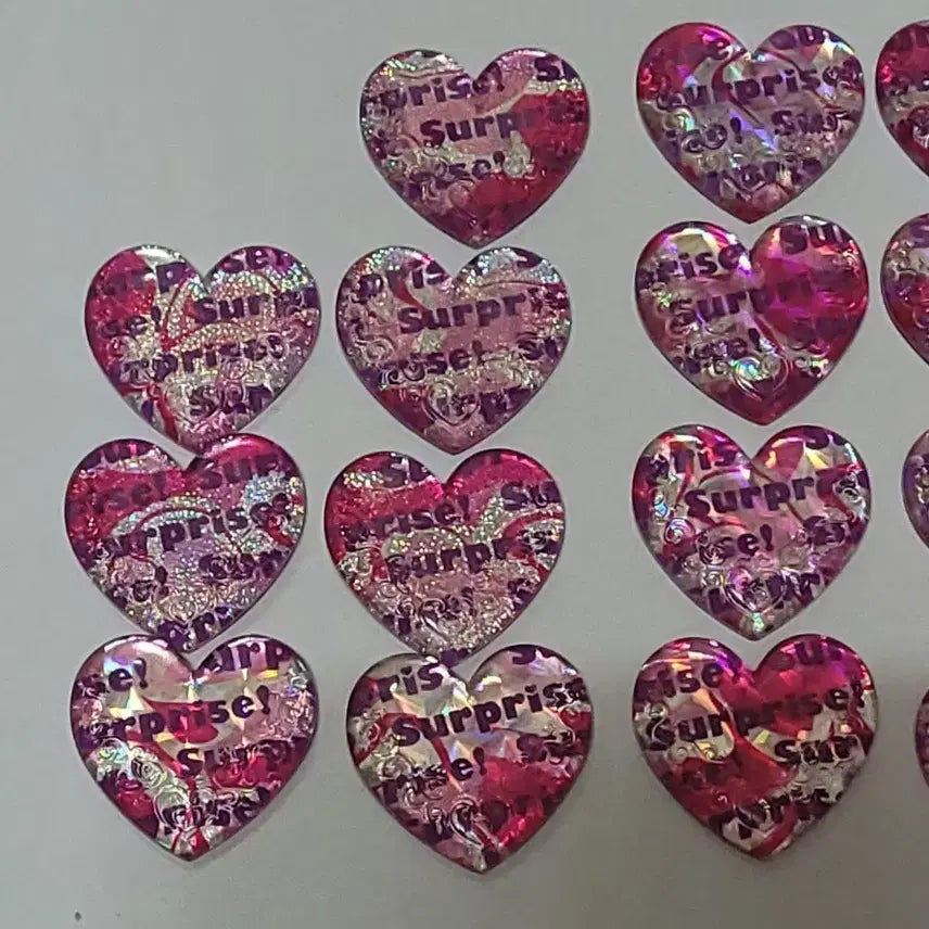 [BUNJANG] Prism Stone Surprise Stone / 프리즘스톤 서프라이즈 스톤