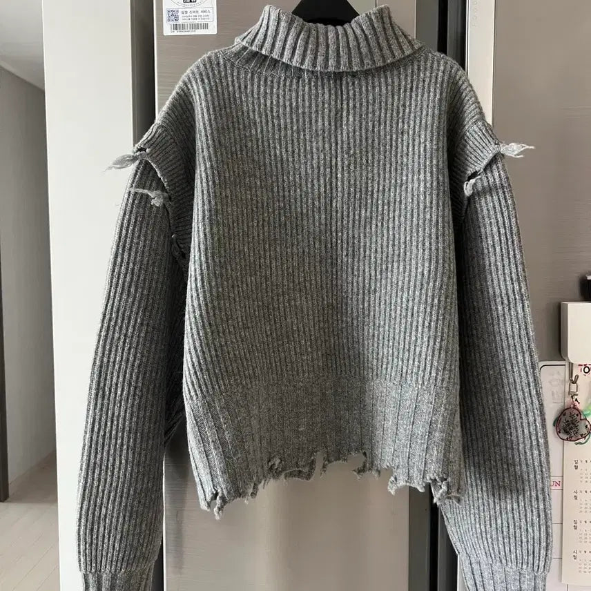 [BUNJANG] Keepin It Knit Vest / keepin it 니트 베스트 새상품