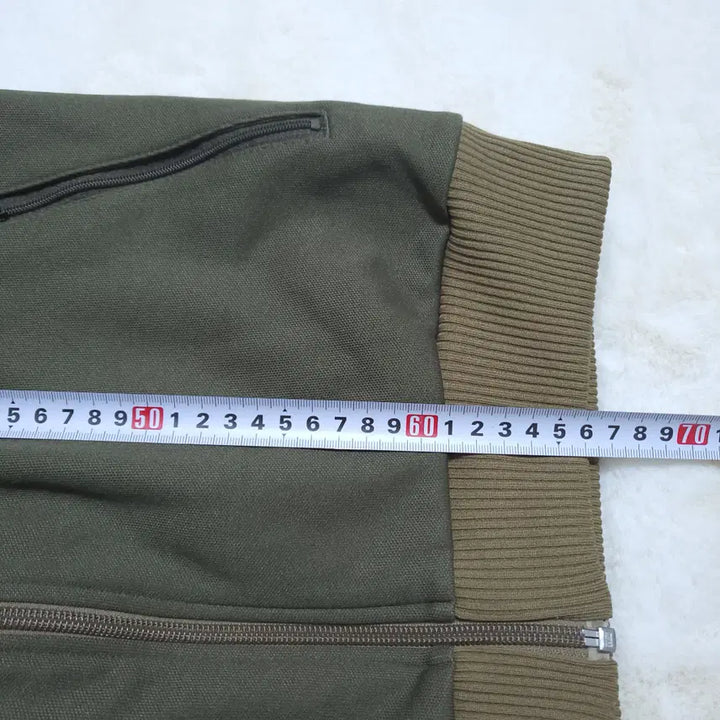 [SOLD OUT] 아디다스 져지집업 M 0210