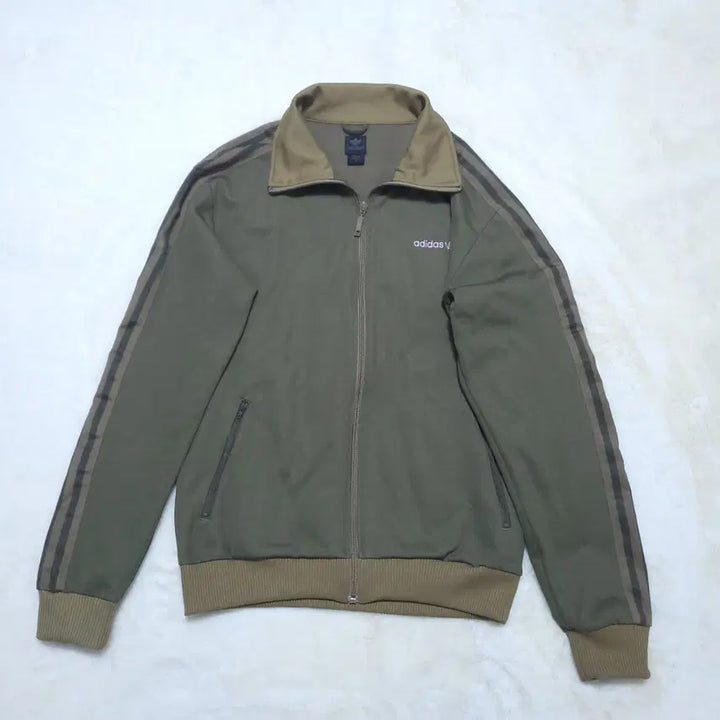 [SOLD OUT] 아디다스 져지집업 M 0210