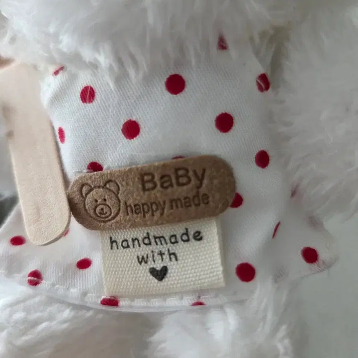 [BUNJANG] Chef Dog Plush Keychain / 강아지 셰프 인형 키링 요리사 뭉뭉이