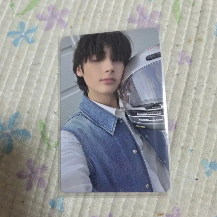 [BUNJANG] TXT Photocard Bundle Set / 투바투 포카 일괄 양도