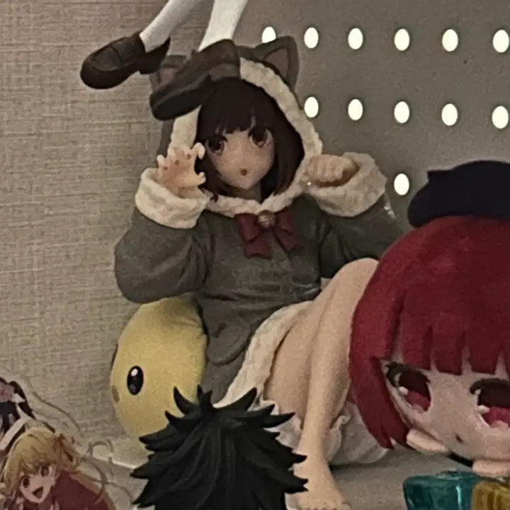[BUNJANG] Oshi no Ko Arima Kana Desktop Figure (Sealed) / 최애의아이 아리마카나 피규어 데스크탑피규어 / 미개봉
