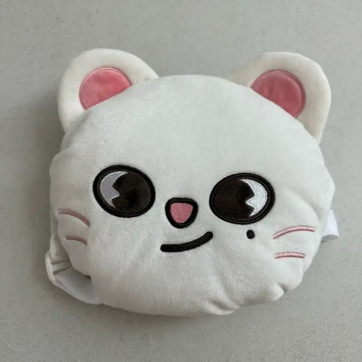 [BUNJANG] Stray Kids Jiniret Backpack / 스키즈 스키주 지니렛 백팩 일본 엠디