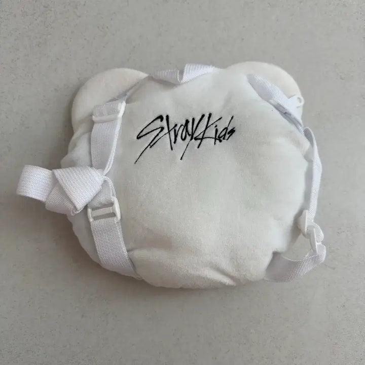[BUNJANG] Stray Kids Jiniret Backpack / 스키즈 스키주 지니렛 백팩 일본 엠디