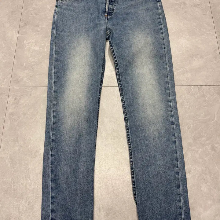 [BUNJANG] A.P.C. Jeans / 32 아페쎄