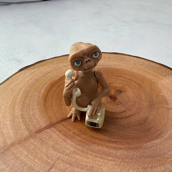 [BUNJANG] ET Gacha Figure / ET갸차