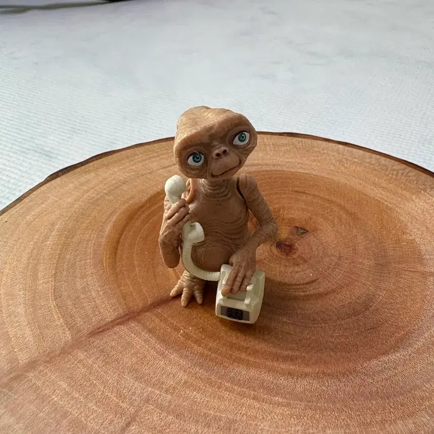 [BUNJANG] ET Gacha Figure / ET갸차