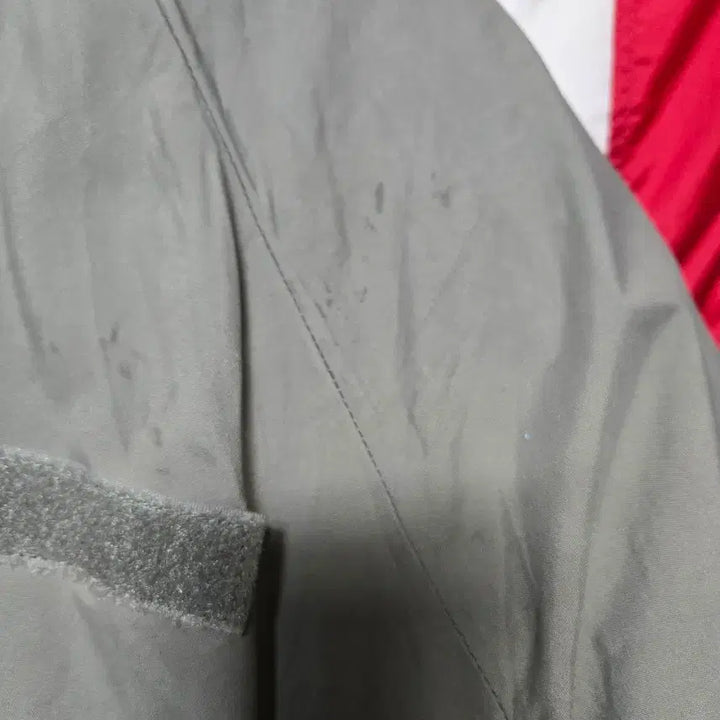 [BUNJANG] Military Tenier PrimaLoft Jacket / 미군지급테니어프리마로프트lr