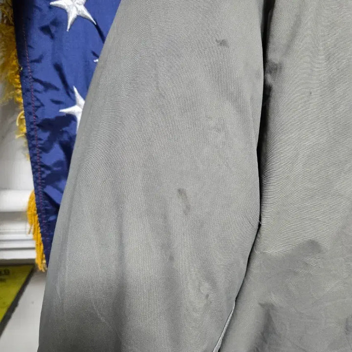 [BUNJANG] Military Tenier PrimaLoft Jacket / 미군지급테니어프리마로프트lr