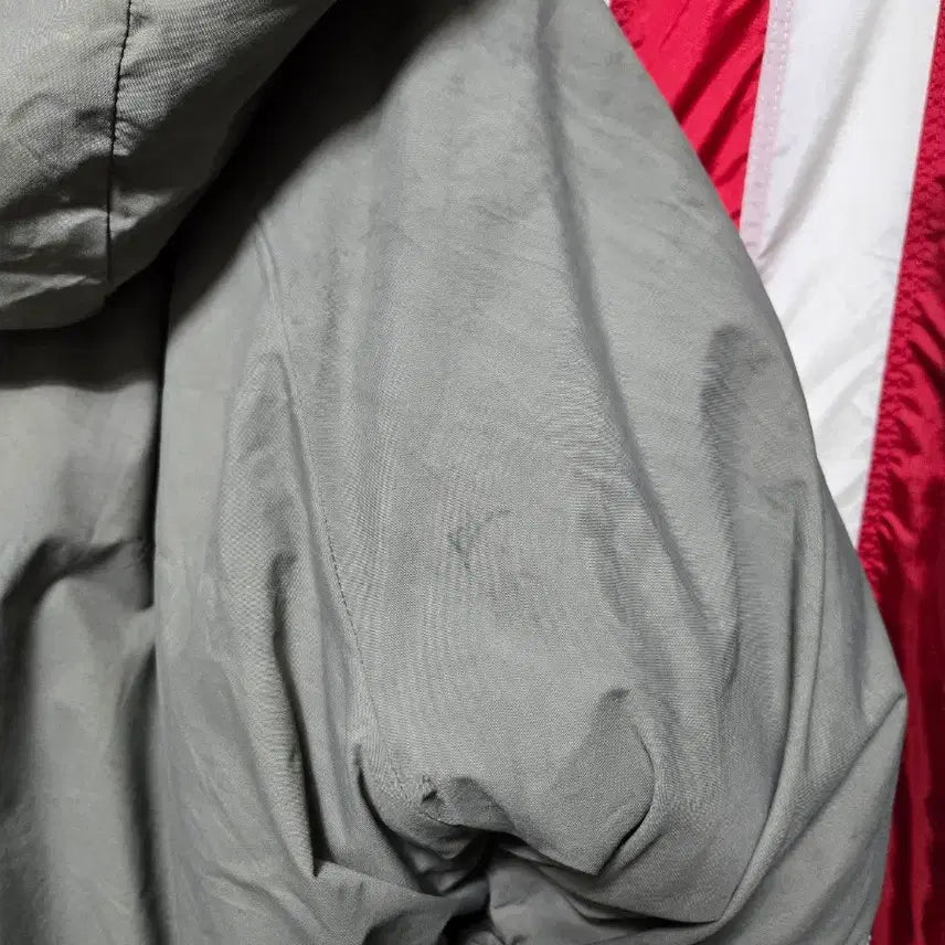 [BUNJANG] Military Tenier PrimaLoft Jacket / 미군지급테니어프리마로프트lr