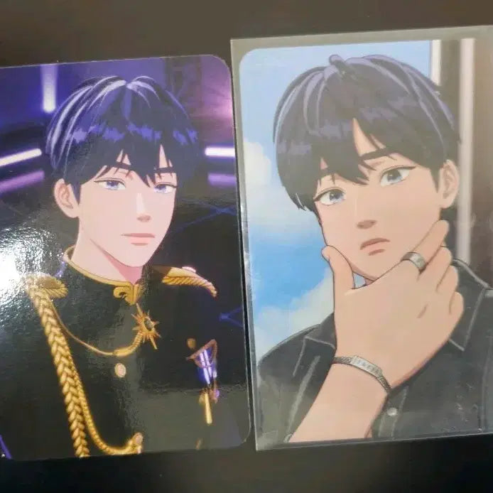 [BUNJANG] PLAVE Yejun Photocard Bundle Set / [일괄] 플레이브 예준 포토카드