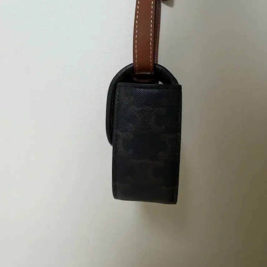 [BUNJANG] Celine Triomphe Mini Bag / 셀린느 트리오페  미니백