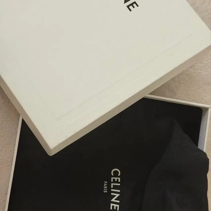 [BUNJANG] Celine Triomphe Mini Bag / 셀린느 트리오페  미니백