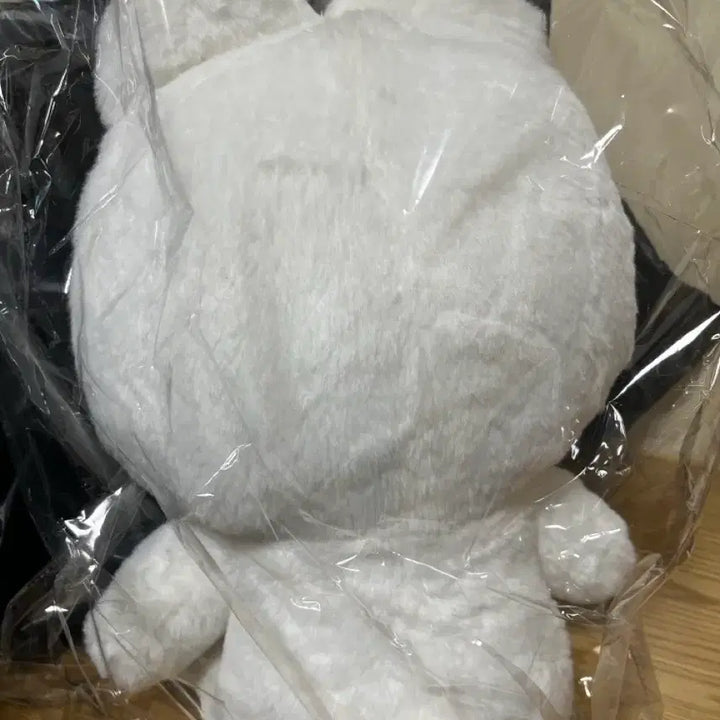 [BUNJANG] ALDI ONE Lee Sangwon Sangmongmong 40cm Figure / 알디원 이상원 미개봉 상몽몽 40cm 양도