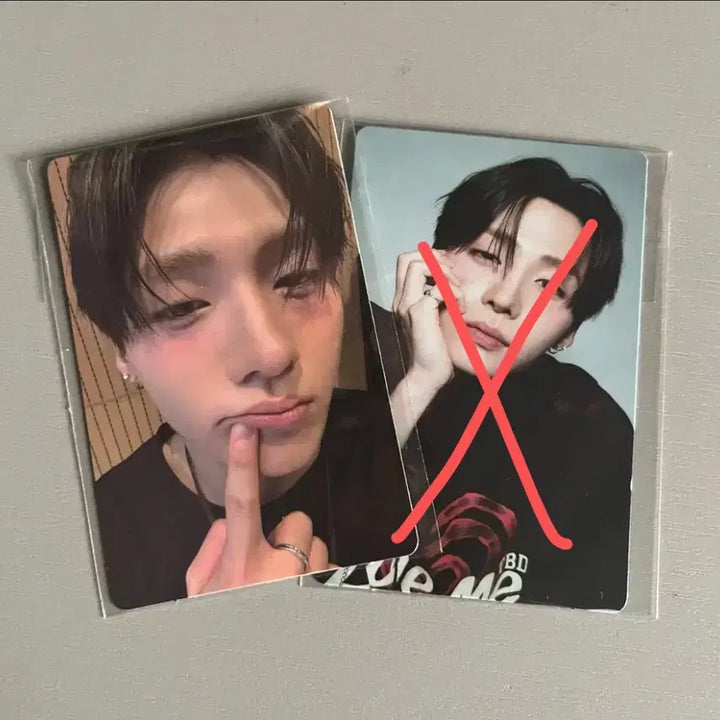 [BUNJANG] ALDI ONE Lee Sangwon Sangmongmong 40cm Figure / 알디원 이상원 미개봉 상몽몽 40cm 양도