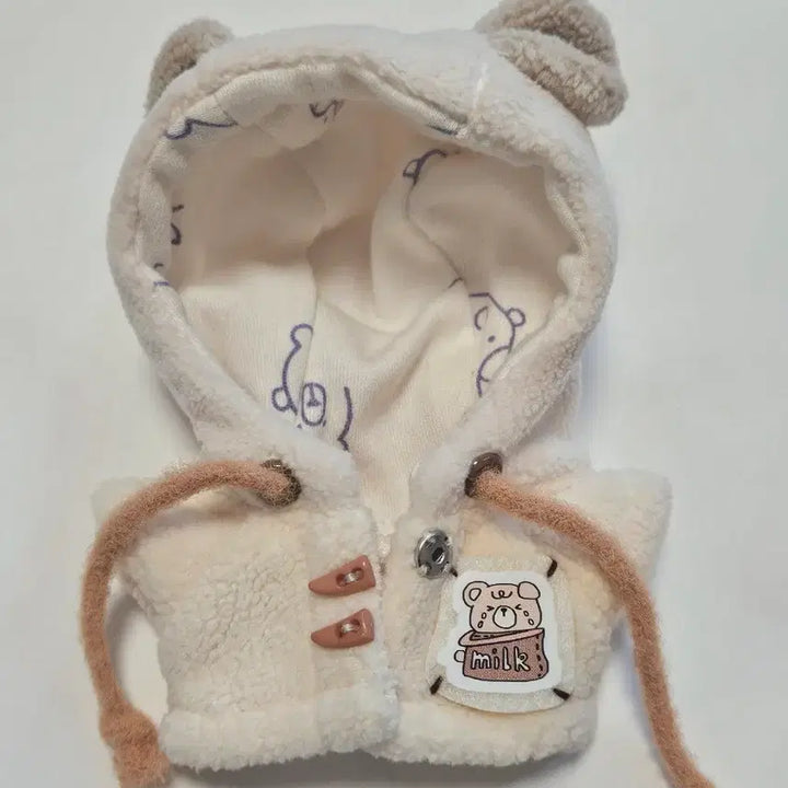 [BUNJANG] 10cm Doll Outfit Bundle Set / 10cm 솜인형 옷 10깅 옷 일괄