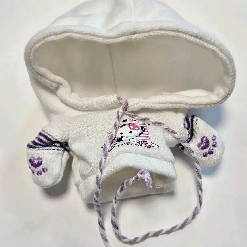 [BUNJANG] 10cm Doll Outfit Bundle Set / 10cm 솜인형 옷 10깅 옷 일괄