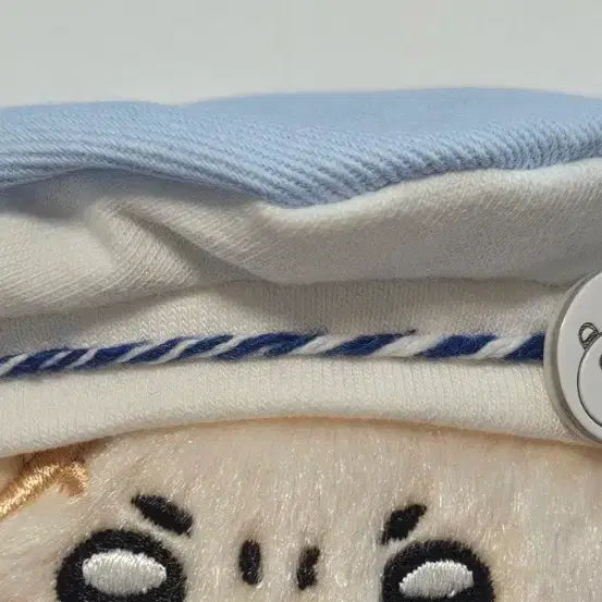 [BUNJANG] 10cm Doll Outfit Bundle Set / 10cm 솜인형 옷 10깅 옷 일괄