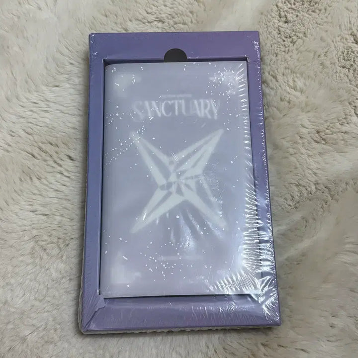 [BUNJANG] TXT SANCTUARY Album (Sealed) / 투바투 (미개봉) 앨범 - 별의 장 SANCTUARY