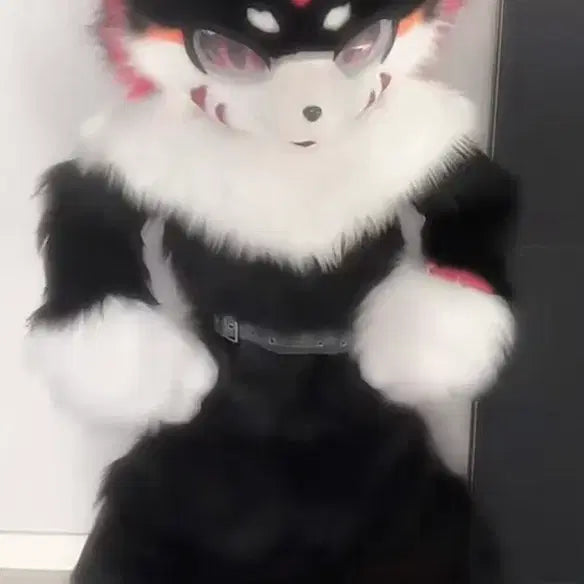 [BUNJANG] Fursuit / 퍼슈트 판매합니다