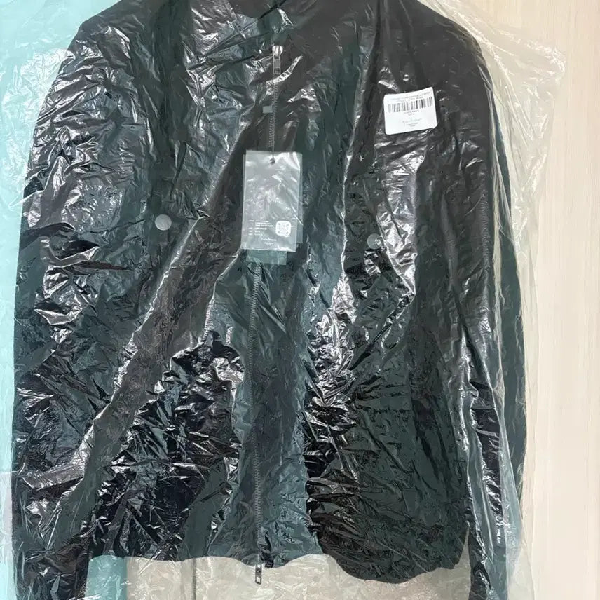 [BUNJANG] Undermycar Cologne Cathedral Suede Trucker Jacket / 언더마이카 쾰른성당 스웨이드 트러커자켓 블랙