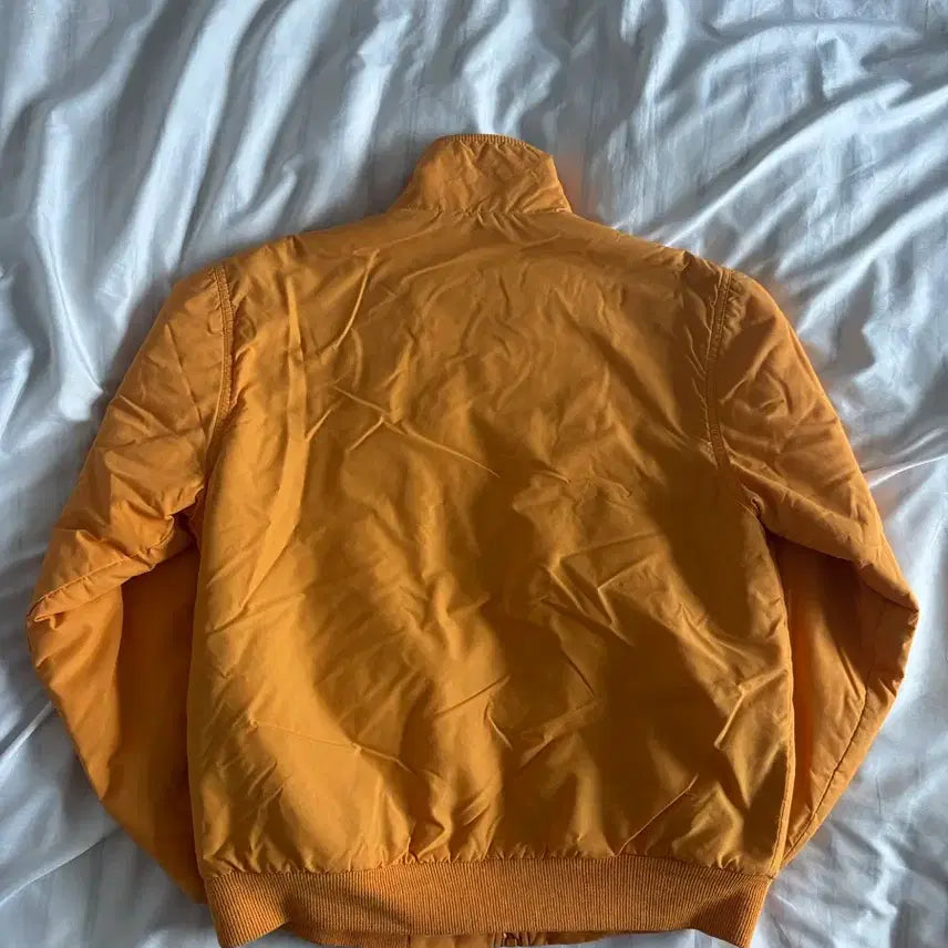 [BUNJANG] LL Bean 90s Warm-Up Jacket / [M] USA MADE 90s 엘엘빈 ll bean 웜업 자켓