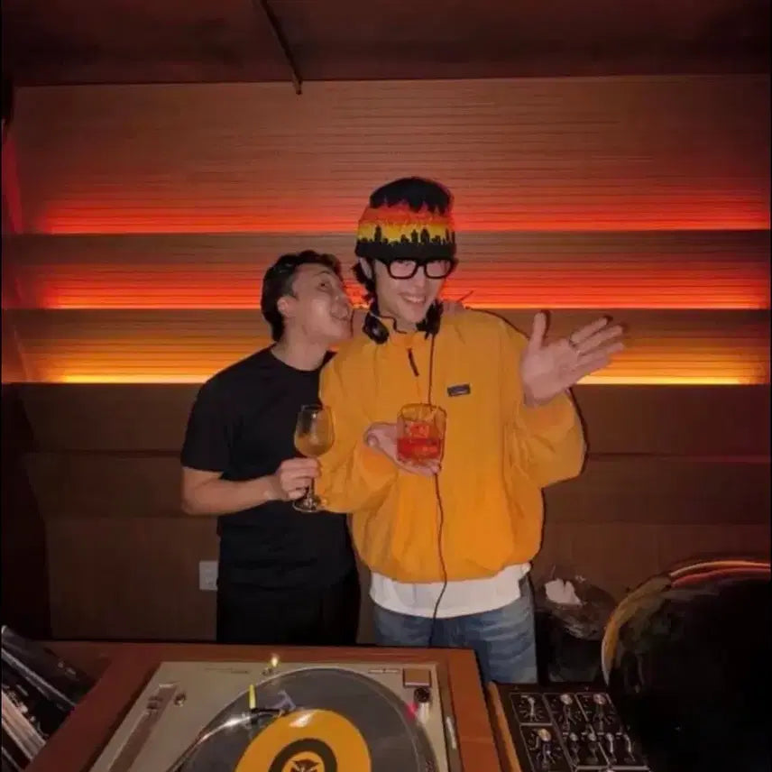 [BUNJANG] LL Bean 90s Warm-Up Jacket / [M] USA MADE 90s 엘엘빈 ll bean 웜업 자켓