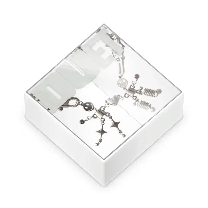 [BUNJANG] Zico Ikura Duet Album (Merch) / 지코 릴라스 듀엣 duet 앨범 (머치반)