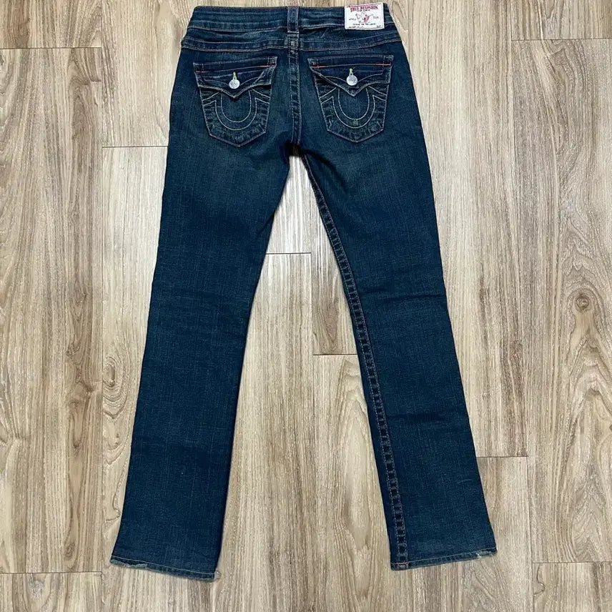 [BUNJANG] True Religion Billy Jeans 26 / 트루릴리젼 빌리 청바지 26