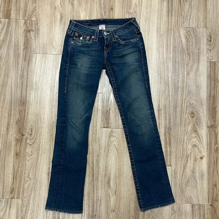 [BUNJANG] True Religion Billy Jeans 26 / 트루릴리젼 빌리 청바지 26