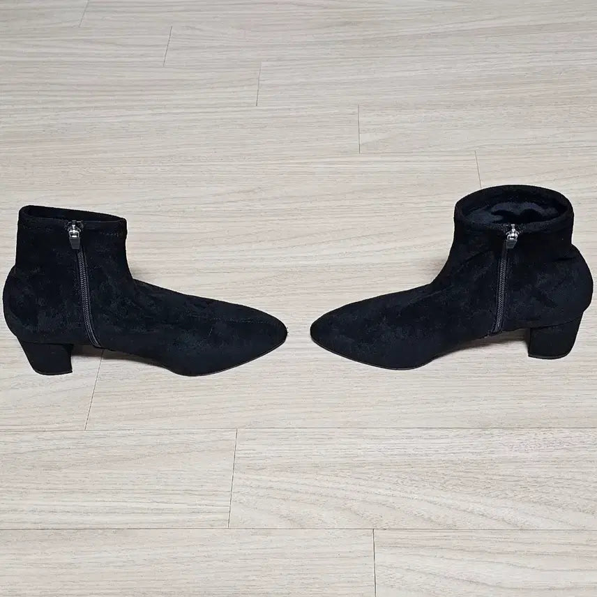 [BUNJANG] Renoma Boots / (새상품급) (여성용) (시착제품) 레노마 부츠 / 구두 / 신발