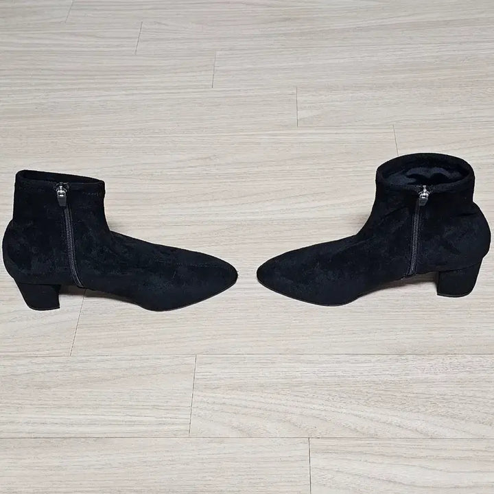 [BUNJANG] Renoma Boots / (새상품급) (여성용) (시착제품) 레노마 부츠 / 구두 / 신발