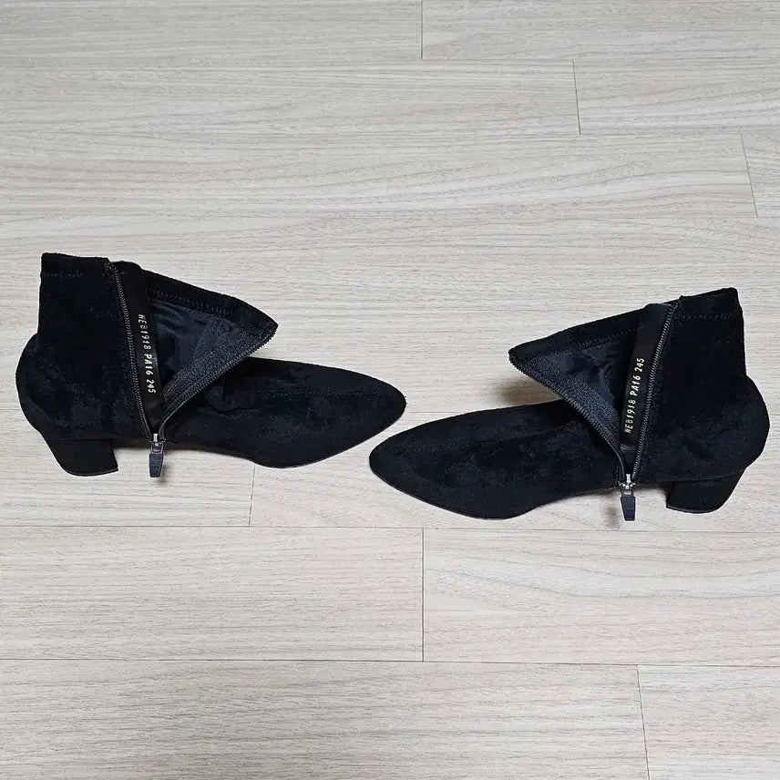 [BUNJANG] Renoma Boots / (새상품급) (여성용) (시착제품) 레노마 부츠 / 구두 / 신발