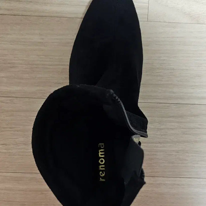 [BUNJANG] Renoma Boots / (새상품급) (여성용) (시착제품) 레노마 부츠 / 구두 / 신발