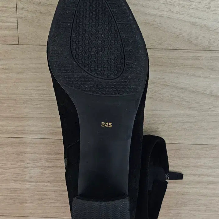 [BUNJANG] Renoma Boots / (새상품급) (여성용) (시착제품) 레노마 부츠 / 구두 / 신발