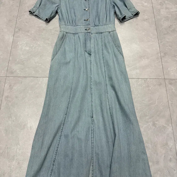 [BUNJANG] It Misha 21SS Dress / S 잇미샤 21SS