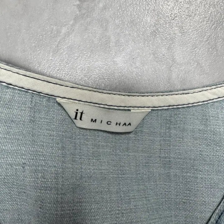 [BUNJANG] It Misha 21SS Dress / S 잇미샤 21SS