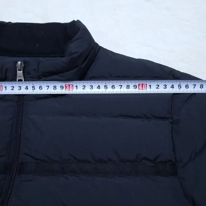 [BUNJANG] JDX Women's Lightweight Padded Jacket / 제이디엑스 JDX 여성 경량패딩 105 0210