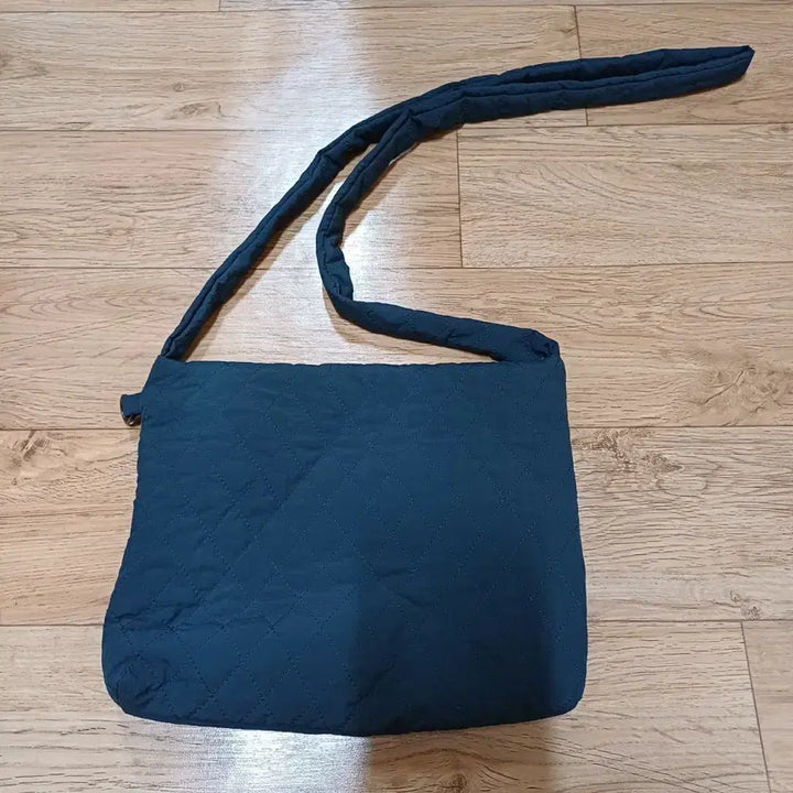 [BUNJANG] Quilted Bag / 새상품 퀼팅 가방