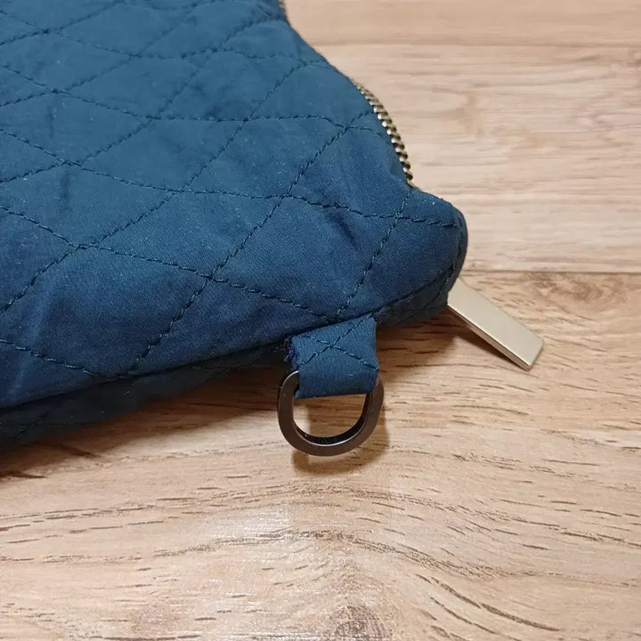 [BUNJANG] Quilted Bag / 새상품 퀼팅 가방