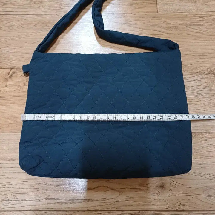 [BUNJANG] Quilted Bag / 새상품 퀼팅 가방