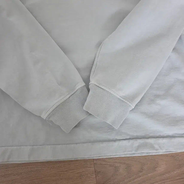 [BUNJANG] Stone Island Light Blue Sweatshirt / 스톤아일랜드 맨투맨 라이트블루